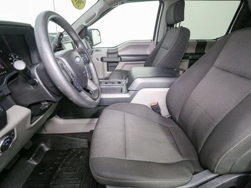 Used 2018 Ford F150 XL w/ Equipment Group 101A Mid AWD/4WD image 33
