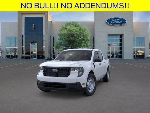 New 2026 Ford Maverick XL w/ Equipment Group 101A image 2