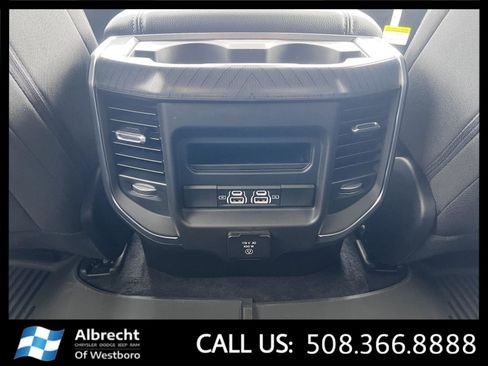 New 2026 RAM 1500 Big Horn image 22