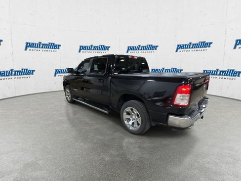 Used 2021 RAM 1500 Big Horn image 8