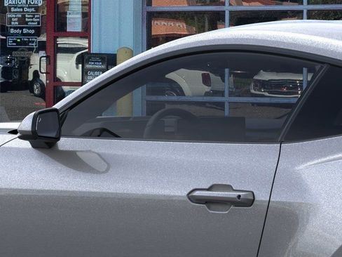 New 2026 Ford Mustang GT image 20