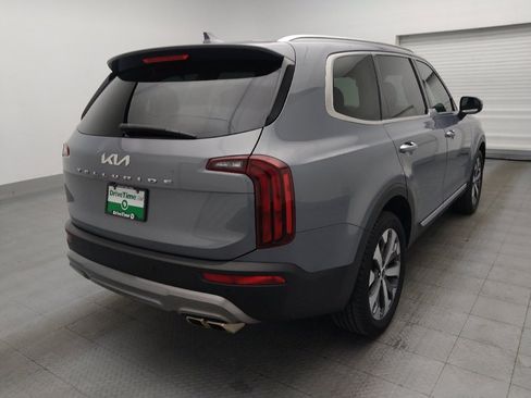 Used 2022 Kia Telluride S FWD image 9