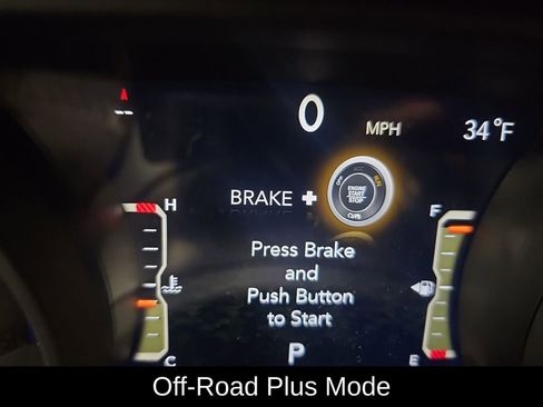 New 2026 Jeep Wrangler Willys image 17