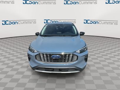 New 2026 Ford Escape Active w/ Cold Weather Package