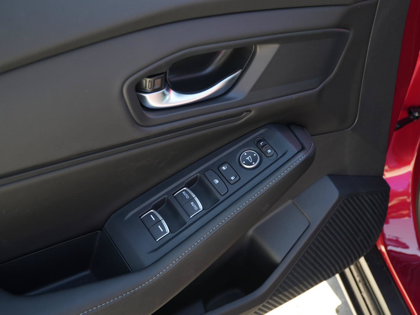 Used 2026 Honda Accord Sport image 5