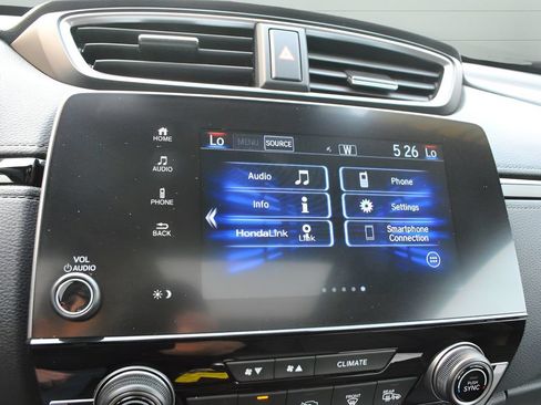 Certified 2022 Honda CR-V EX-L image 30