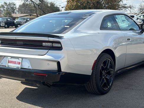 New 2026 Dodge Charger Scat Pack image 5
