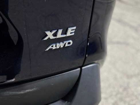 Certified 2025 Toyota RAV4 XLE Premium w/ Weather Package image 43
