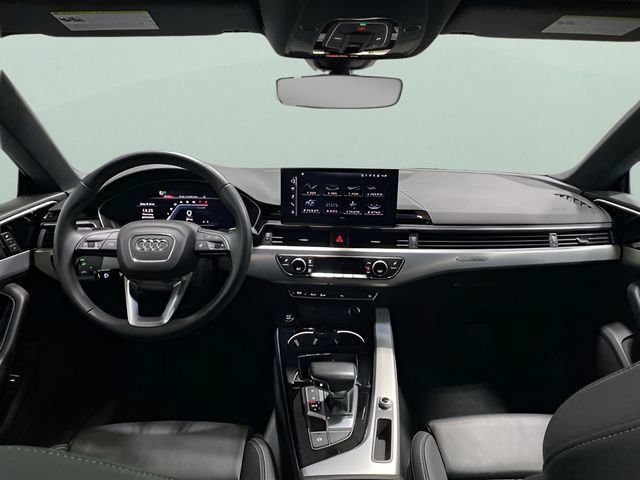 Used 2025 Audi A5 2.0T Premium Plus AWD/4WD image 21