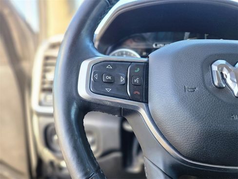 Used 2019 RAM 1500 Laramie image 23