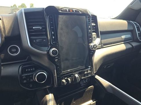 Used 2023 RAM 1500 Big Horn AWD/4WD image 11