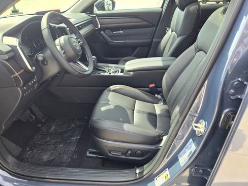 New 2026 MAZDA CX-50 AWD 2.5 Hybrid w/ Weather Package image 17