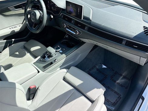 Used 2018 Audi A4 2.0T Ultra Premium Plus w/ Premium Plus Package image 33