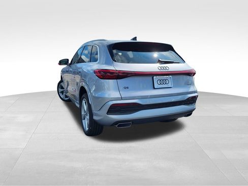 New 2026 Audi Q5 Premium AWD/4WD image 4