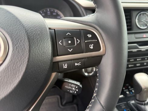 Used 2017 Lexus RX 350 AWD image 23