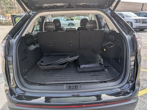 Used 2016 Ford Edge SEL w/ Equipment Group 201A image 29