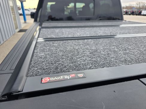 Used 2016 Ford F150 Limited w/ Trailer Tow Package image 30