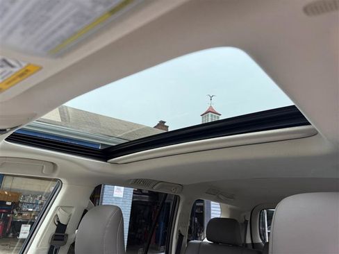 Used 2019 Lexus GX 460 Premium AWD/4WD image 21