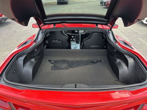 Used 2014 Chevrolet Corvette Stingray Coupe RWD image 20