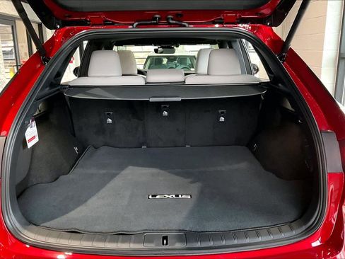 Used 2026 Lexus RX 350 Premium image 37