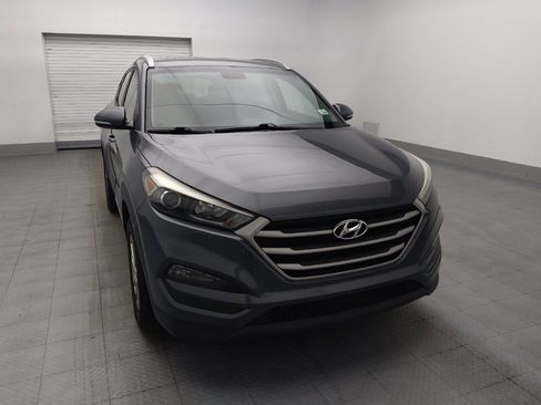 Used 2017 Hyundai Tucson SE Plus AWD/4WD image 14