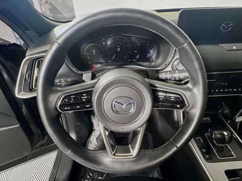 Used 2024 MAZDA CX-90 Plug-In Hybrid w/ Premium Plus AWD/4WD image 10