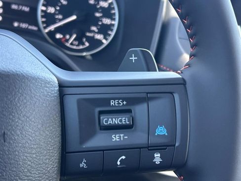 New 2026 Nissan Rogue SV w/ Rock Creek Premium Package AWD/4WD image 29