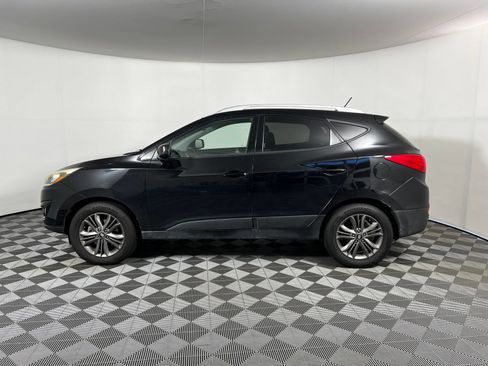 Used 2014 Hyundai Tucson SE FWD image 8