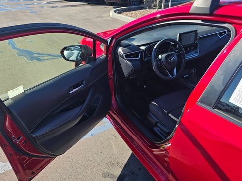 Used 2022 Toyota Corolla SE image 33