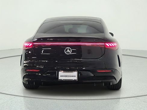 Certified 2023 Mercedes-Benz EQS 450+ Sedan image 6