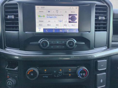 Used 2023 Ford F150 XL w/ STX Appearance Package image 14