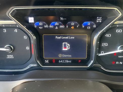 Used 2022 GMC Sierra 2500 Denali image 28