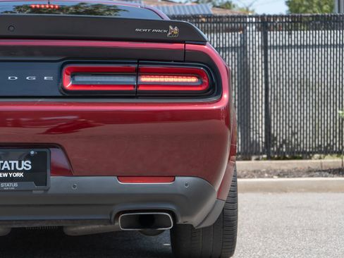 Used 2023 Dodge Challenger R/T Scat Pack image 23