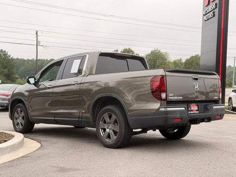 Used 2020 Honda Ridgeline RTL-E image 9