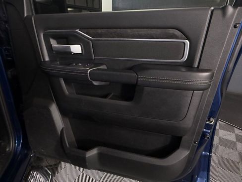 Certified 2024 RAM 2500 Big Horn w/ Night Edition image 30