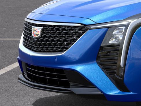 Certified 2026 Cadillac CT5 Premium Luxury w/ Technology Package RWD image 13