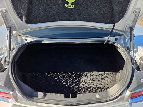 Used 2010 Chevrolet Camaro SS RWD image 20
