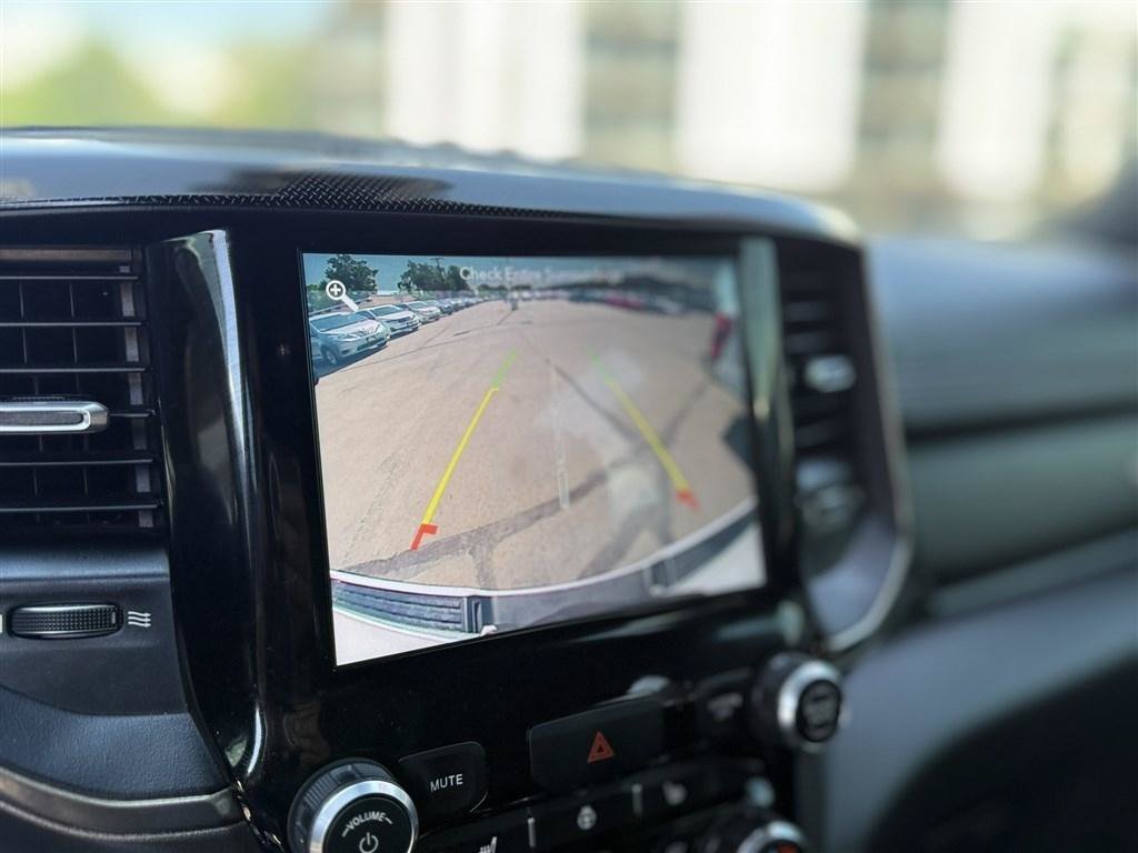 Used 2019 RAM 1500 Sport w/ Level 2 Equipment Group AWD/4WD image 24
