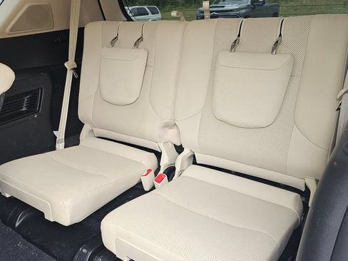 Used 2023 Lexus GX 460 Premium AWD/4WD image 8