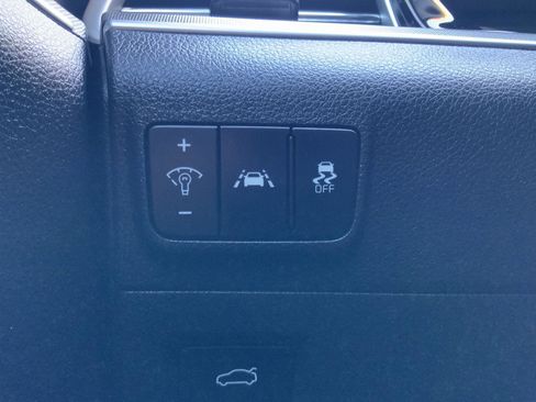 Used 2022 Kia K5 GT-Line image 26