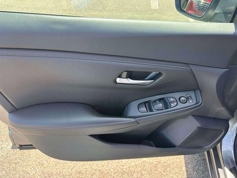 Used 2024 Nissan Sentra SV w/ All-Weather Package FWD image 14