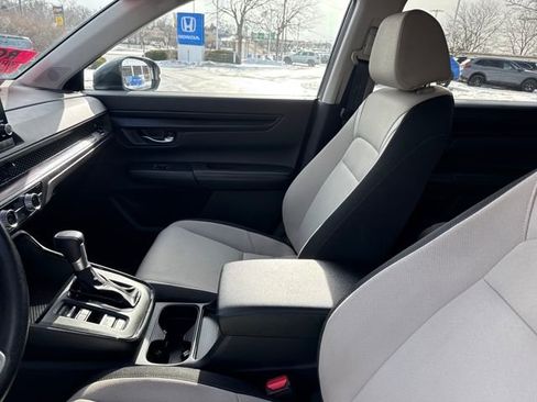 Certified 2024 Honda CR-V EX image 13