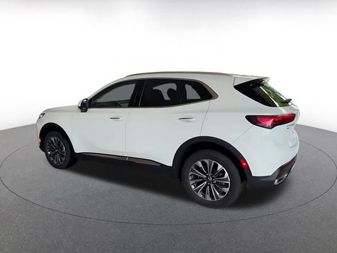 Used 2024 Buick Envision Preferred AWD/4WD image 10