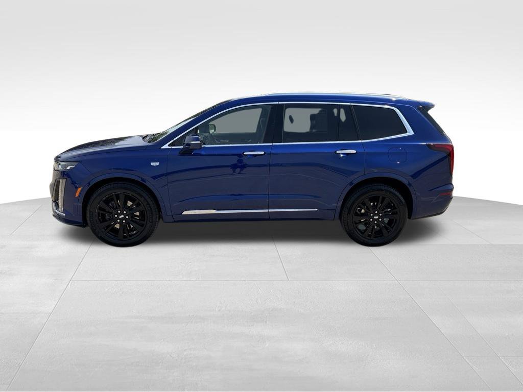 Used 2024 Cadillac XT6 Premium Luxury AWD/4WD image 3