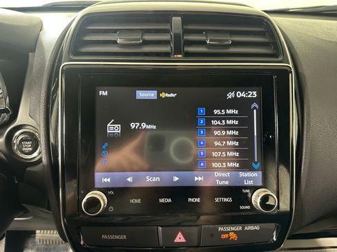 Used 2024 Mitsubishi Outlander Sport AWD image 28