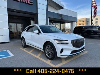 Used 2025 Genesis GV70 2.5T video 2