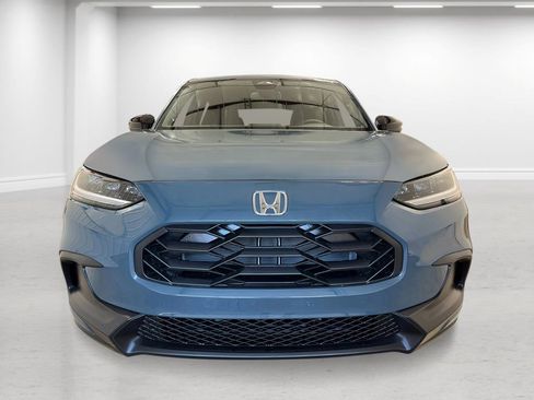 New 2026 Honda HR-V Sport image 10