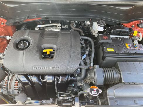 Used 2024 Kia Seltos S AWD/4WD image 10