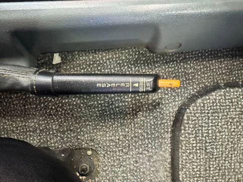 Used 1988 Pontiac Fiero image 24