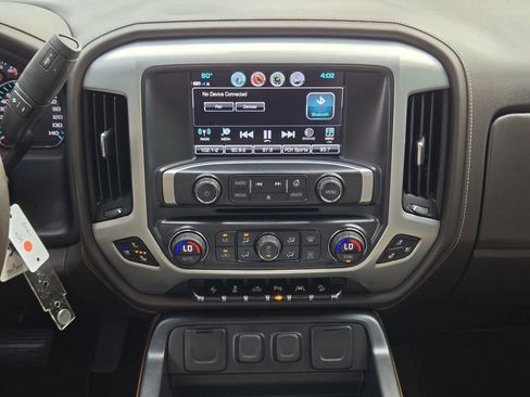 Used 2017 GMC Sierra 1500 SLT AWD/4WD image 23